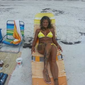 Meet your Posher, Patty